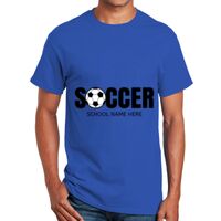 GILDAN Ultra Cotton Tee Thumbnail