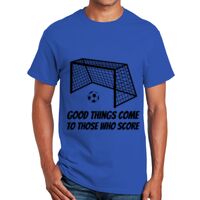 GILDAN Ultra Cotton Tee Thumbnail