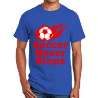 GILDAN Ultra Cotton Tee Thumbnail