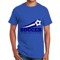 GILDAN Ultra Cotton Tee Thumbnail