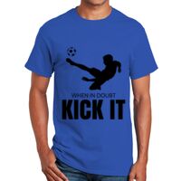 GILDAN Ultra Cotton Tee Thumbnail