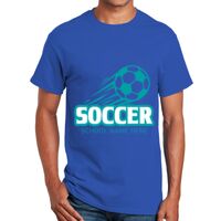 GILDAN Ultra Cotton Tee Thumbnail