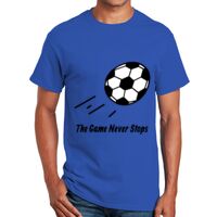 GILDAN Ultra Cotton Tee Thumbnail