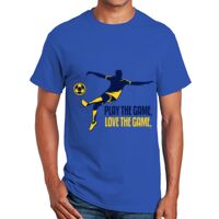 GILDAN Ultra Cotton Tee Thumbnail