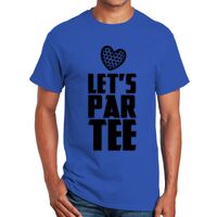 GILDAN Ultra Cotton Tee Thumbnail