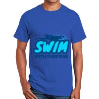 GILDAN Ultra Cotton Tee Thumbnail