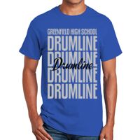 GILDAN Ultra Cotton Tee Thumbnail