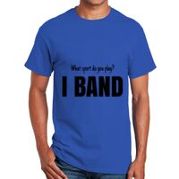 GILDAN Ultra Cotton Tee Thumbnail