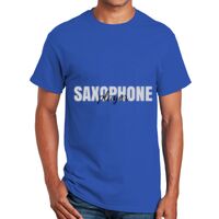 GILDAN Ultra Cotton Tee Thumbnail