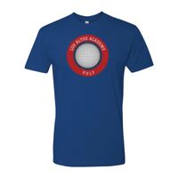 Next Level Ringspun Cotton Tee Thumbnail