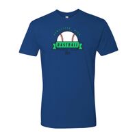 Next Level Ringspun Cotton Tee Thumbnail