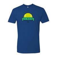 Next Level Ringspun Cotton Tee Thumbnail