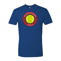 Next Level Ringspun Cotton Tee Thumbnail