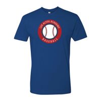 Next Level Ringspun Cotton Tee Thumbnail