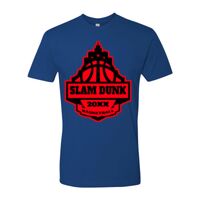 Next Level Ringspun Cotton Tee Thumbnail