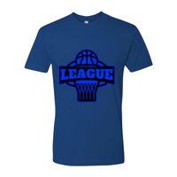 Next Level Ringspun Cotton Tee Thumbnail