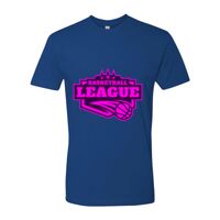 Next Level Ringspun Cotton Tee Thumbnail