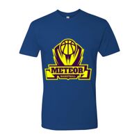 Next Level Ringspun Cotton Tee Thumbnail