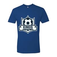 Next Level Ringspun Cotton Tee Thumbnail