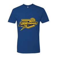 Next Level Ringspun Cotton Tee Thumbnail