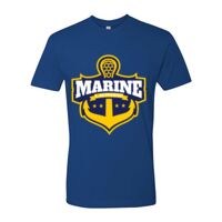 Next Level Ringspun Cotton Tee Thumbnail