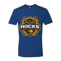 Next Level Ringspun Cotton Tee Thumbnail