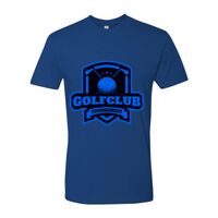 Next Level Ringspun Cotton Tee Thumbnail