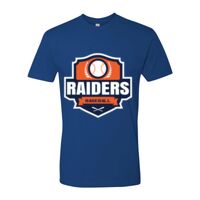 Next Level Ringspun Cotton Tee Thumbnail