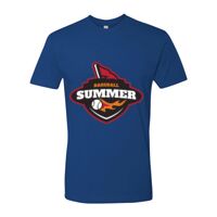 Next Level Ringspun Cotton Tee Thumbnail