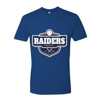 Next Level Ringspun Cotton Tee Thumbnail