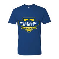 Next Level Ringspun Cotton Tee Thumbnail