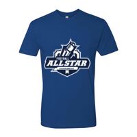 Next Level Ringspun Cotton Tee Thumbnail