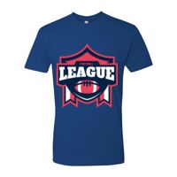 Next Level Ringspun Cotton Tee Thumbnail