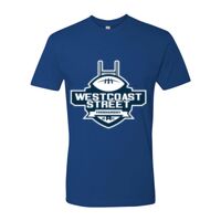 Next Level Ringspun Cotton Tee Thumbnail