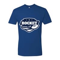 Next Level Ringspun Cotton Tee Thumbnail