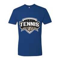 Next Level Ringspun Cotton Tee Thumbnail