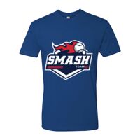 Next Level Ringspun Cotton Tee Thumbnail