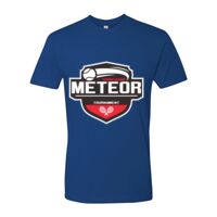 Next Level Ringspun Cotton Tee Thumbnail