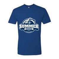 Next Level Ringspun Cotton Tee Thumbnail