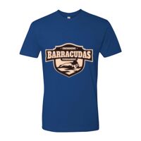 Next Level Ringspun Cotton Tee Thumbnail