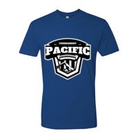 Next Level Ringspun Cotton Tee Thumbnail