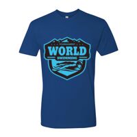 Next Level Ringspun Cotton Tee Thumbnail