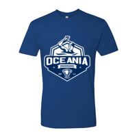 Next Level Ringspun Cotton Tee Thumbnail