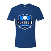 Next Level Ringspun Cotton Tee Thumbnail