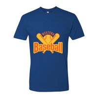 Next Level Ringspun Cotton Tee Thumbnail