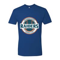 Next Level Ringspun Cotton Tee Thumbnail