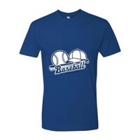 Next Level Ringspun Cotton Tee Thumbnail