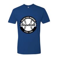 Next Level Ringspun Cotton Tee Thumbnail