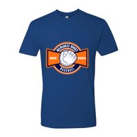 Next Level Ringspun Cotton Tee Thumbnail