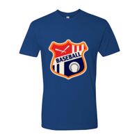 Next Level Ringspun Cotton Tee Thumbnail